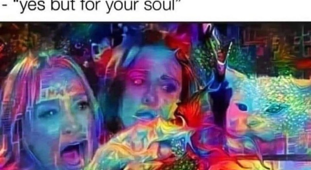 Good For Your Soul