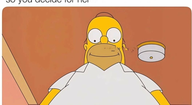 Eating Your Dinner
