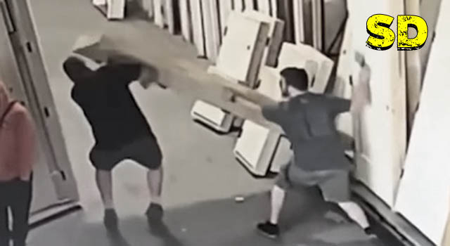 22 PEOPLE DEFINITELY HAVING A SHITTIER DAY THAN YOU