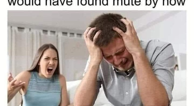 Where Is Mute