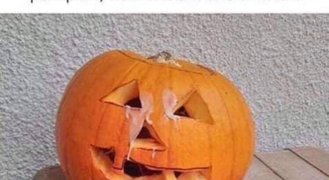 Pumpkin Whore