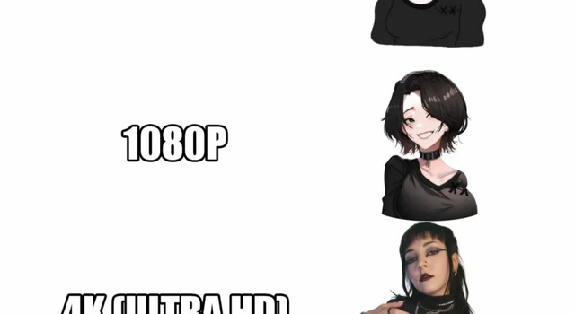 Goth Girls Rule