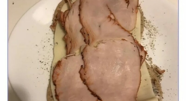 turcy sanwich