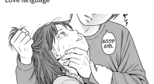 My Love Language
