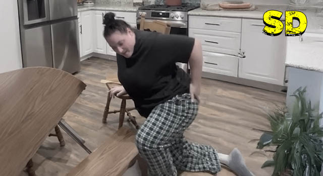 19 PEOPLE DEFINITELY HAVING A SHITTIER DAY THAN YOU