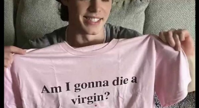 virgin for live