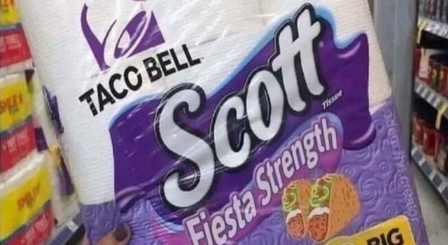 taco bell