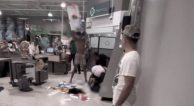AND THE SCUMBAG OF THE WEEK AWARD GOES TO?