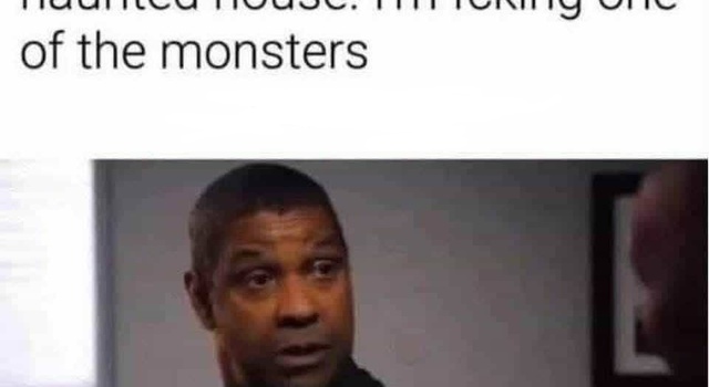 It's Only Fair