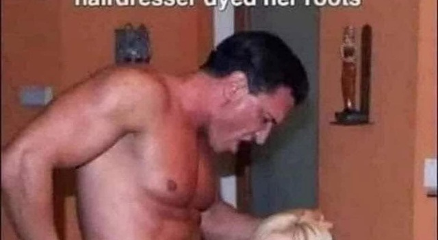 Worst Hairdresser Ever