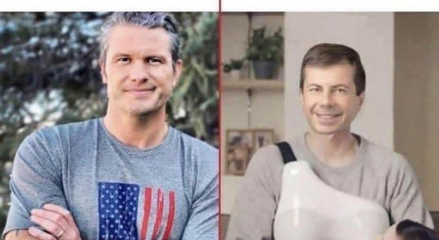 Two Petes