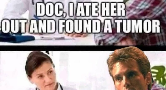 He Found It Though