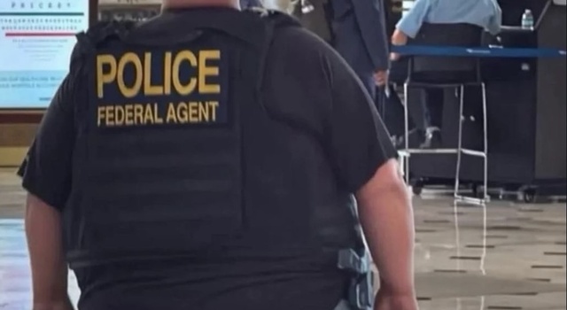 Trump&rsquo;s Elite ICE Unit&hellip;..