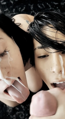 Double Facial