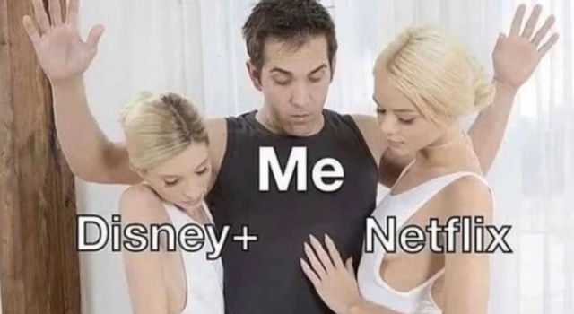 They Drain Me