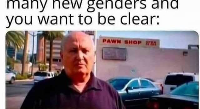 Am I Clear