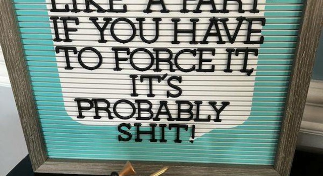 Farts And Love