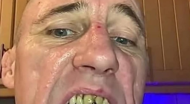 So Whose Dad Is This?