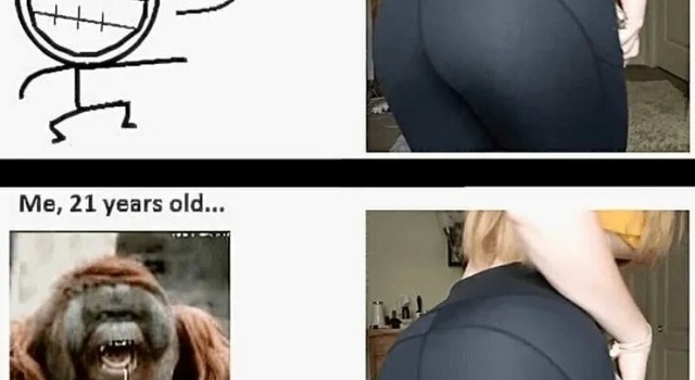 ass
