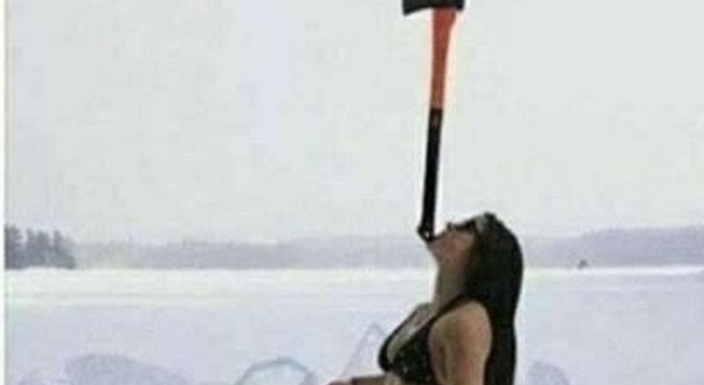Axe