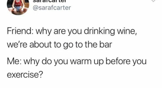 wine