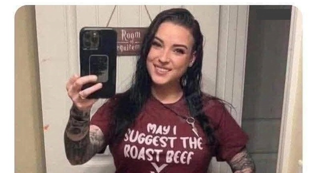 The Roast Beef