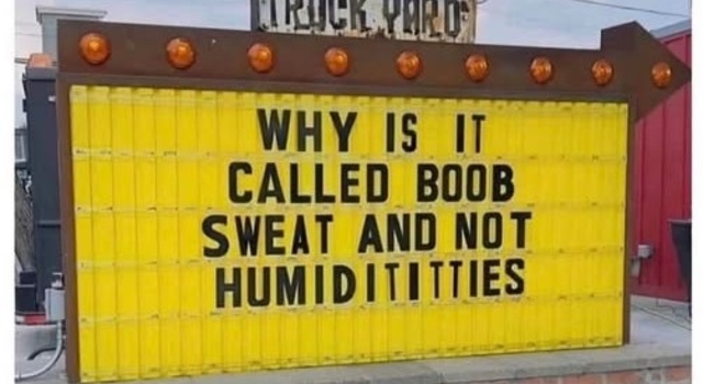 A Better Word