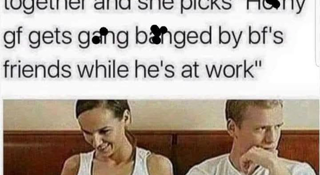 when you wach porn