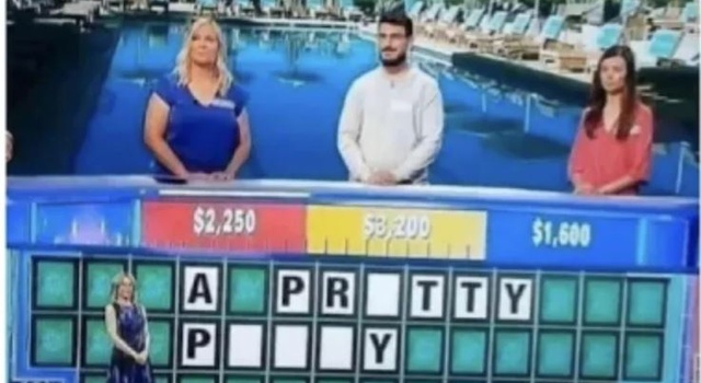 Wrong Phrase