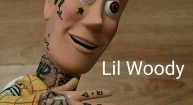 lill woody