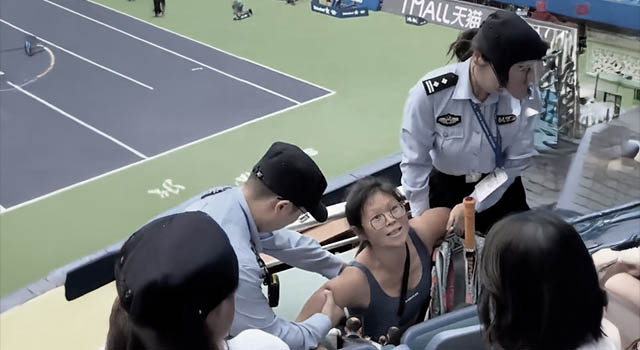 PUSSY PASS DENIED #174