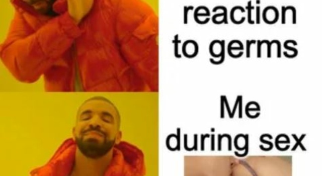 It Is Different