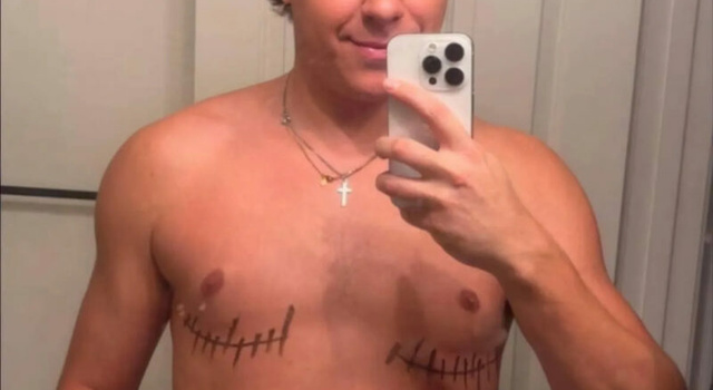 transgender