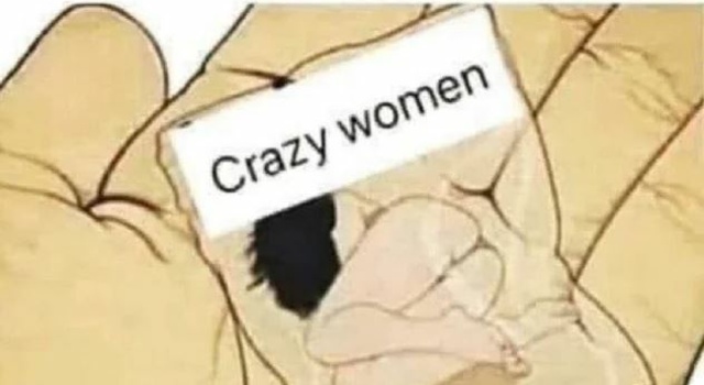 Bitches Be Wild
