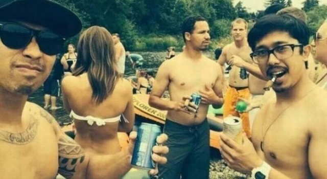 when you see it