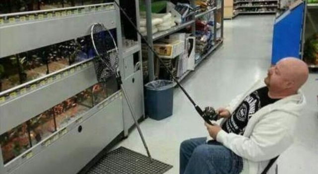 when your wife want to shop