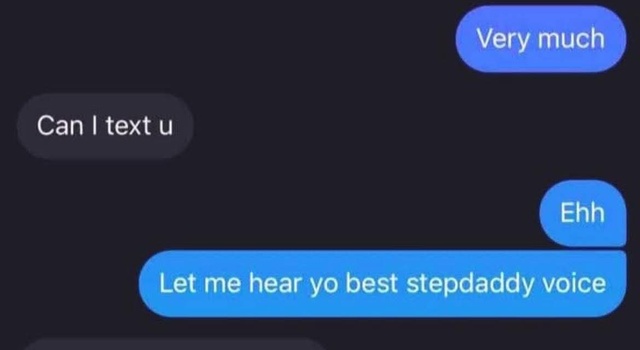 Let Me Hear You