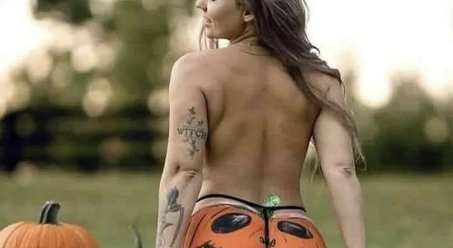 smashing pumkings