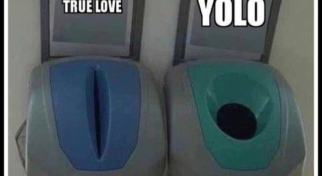 Live Your Life