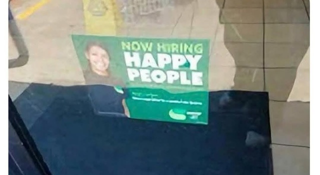 I Will Never Find A Job