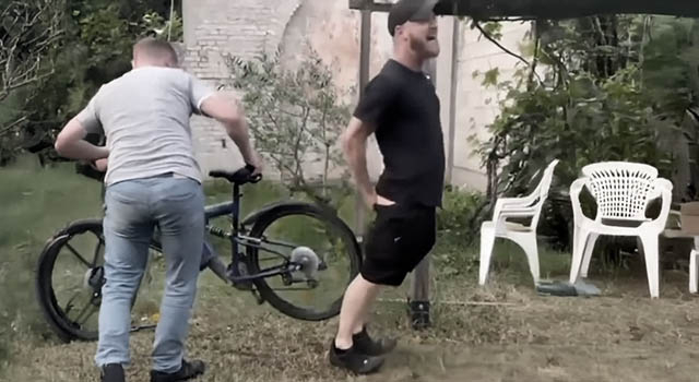 STUPID HUMAN SHIT