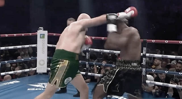 FIGHTING FRIDAYS #418