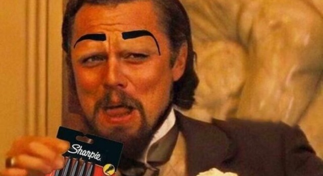 eyebtows