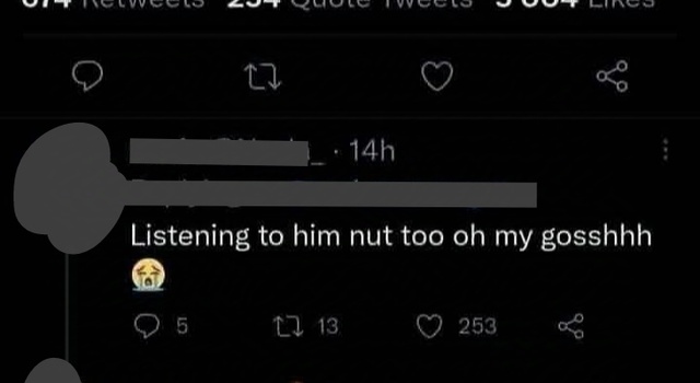 Men Are So Hot