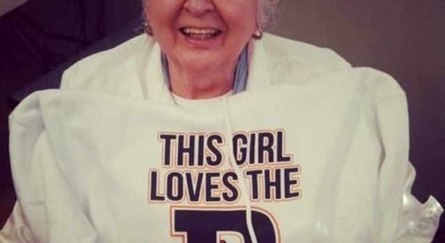 the d