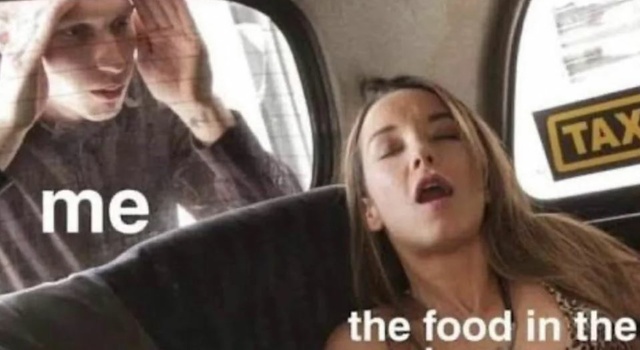 So Fucking Hot