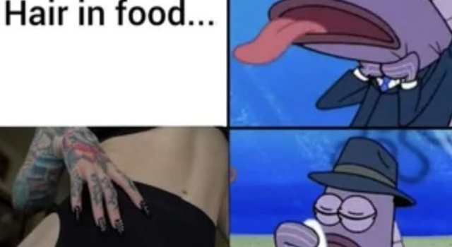 Two Different Things