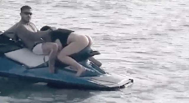 5 PUBLIC ACTS THAT DEFINITELY MAKE YOU A WHORE