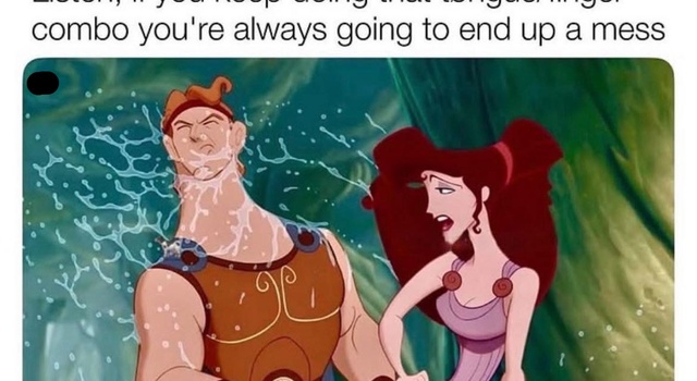 Making A Mess