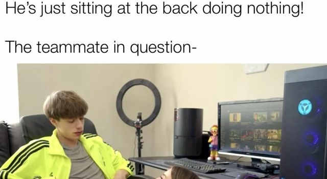 He Is Busy Right Now
